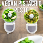 Vegan Pistachio Pesto Pin Image