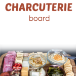 How to Make a Charcuterie Board Pin Image 3