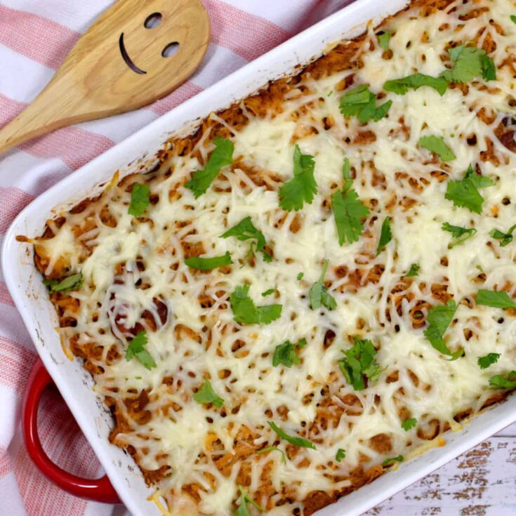 Image for Chicken and Sweet Potato Casserole