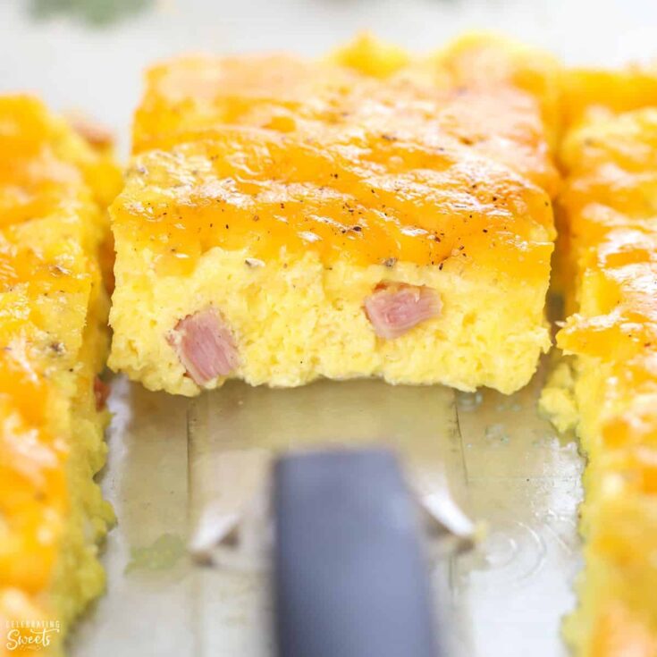 Image for Egg Casserole