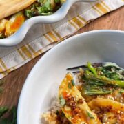 Dumpling Bake Pin Image 1