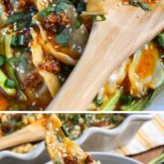 Dumpling Bake Pin Image 2