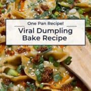 Dumpling Bake Pin Image 5