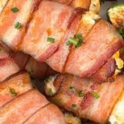 Stuffed Jalapeños Pin Image 1