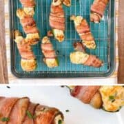 Stuffed Jalapeños Pin Image 2