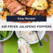 Stuffed Jalapeños Pin Image 3