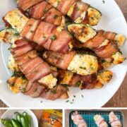 Stuffed Jalapeños Pin Image 4