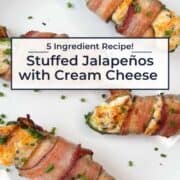 Stuffed Jalapeños Pin Image 5