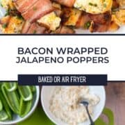 Stuffed Jalapeños Pin Image 6