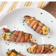 Stuffed Jalapeños Pin Image 8