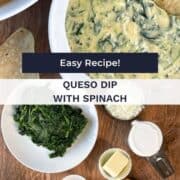 Spinach Queso Dip Pin Image 3
