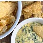 Spinach Queso Dip Pin Image 8